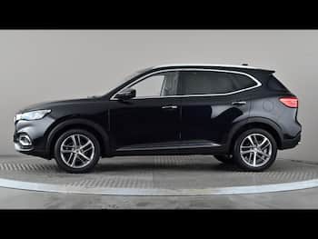 Used MG MG HS 2023 for sale - 79739450: Photo