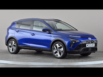 Used Hyundai BAYON 2023 for sale - 79490574: Photo
