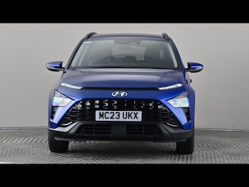 Used Hyundai BAYON 2023 for sale - 79490574: Photo