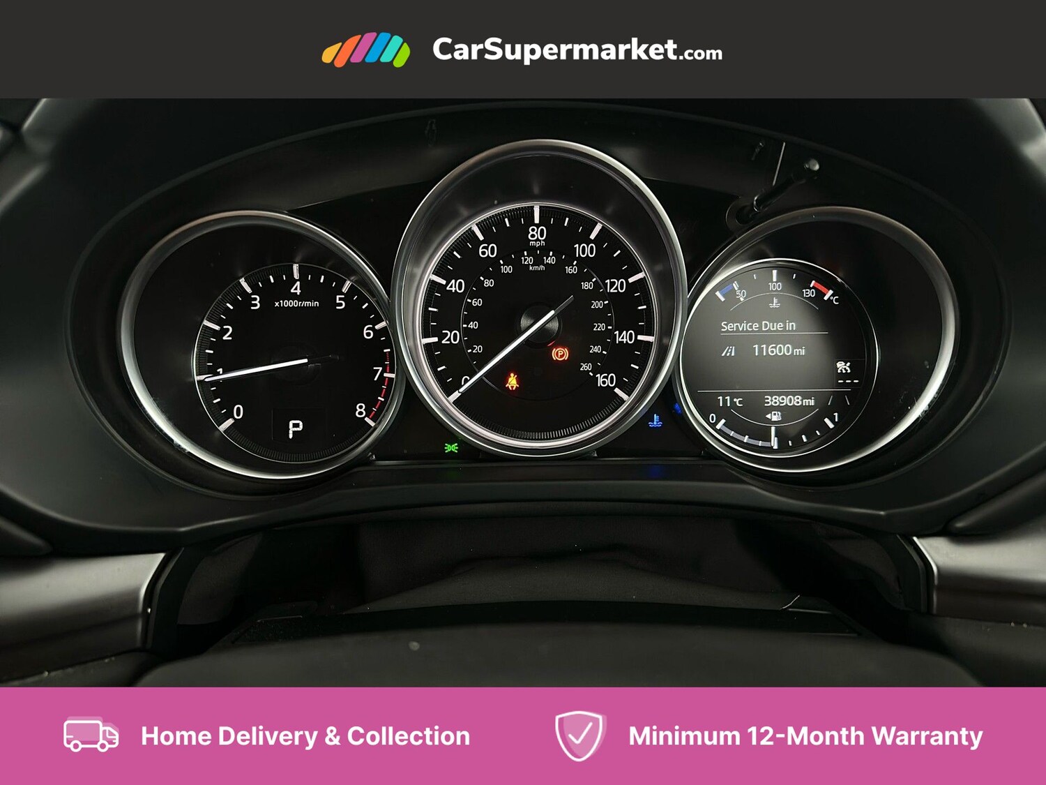 Used Mazda CX-5 2023 for sale - 76005041: Photo 13