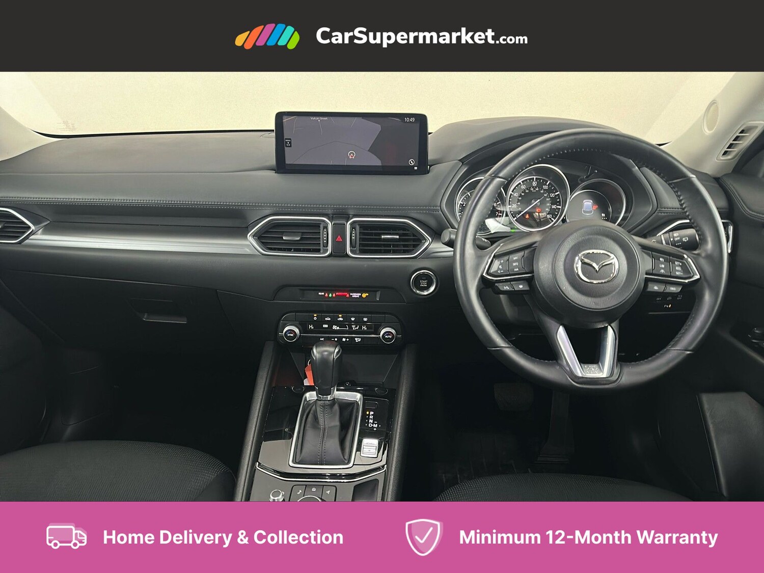 Used Mazda CX-5 2023 for sale - 76005041: Photo 15