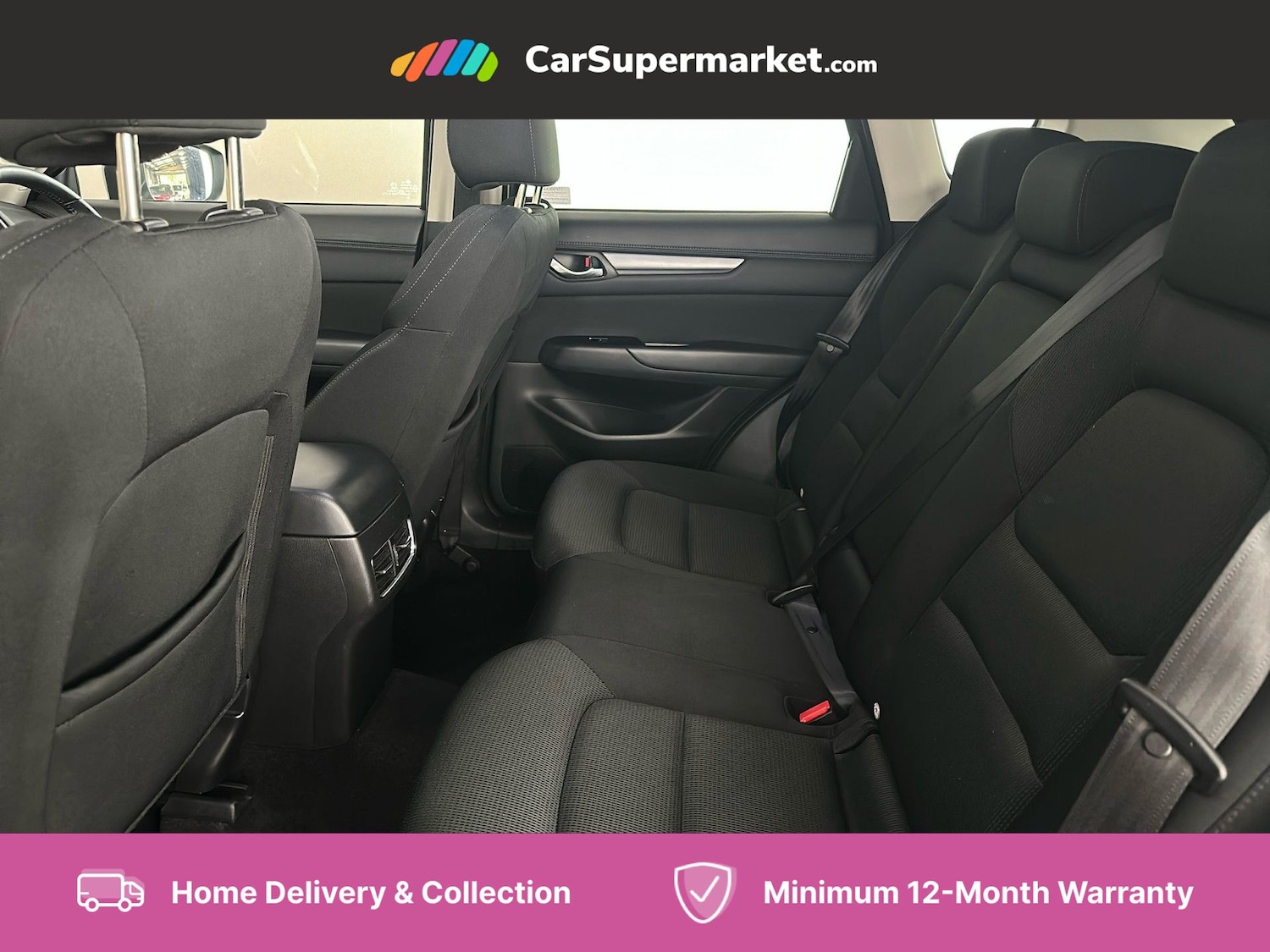 Used Mazda CX-5 2023 for sale - 76005041: Photo 18