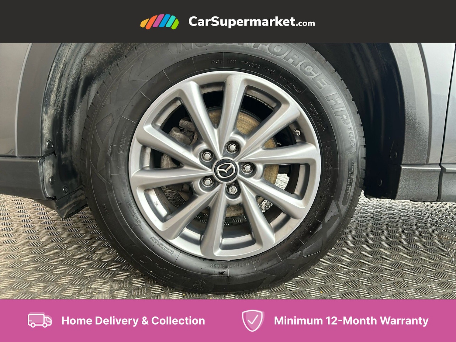 Used Mazda CX-5 2023 for sale - 76005041: Photo 19