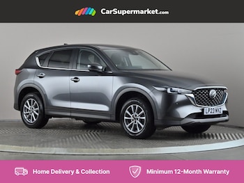 Mazda - CX-5