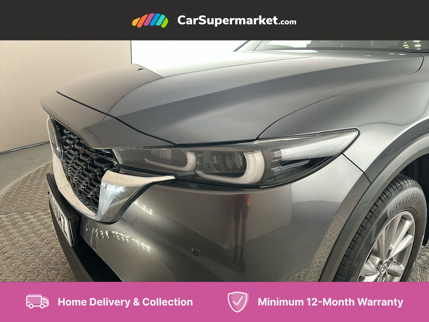 Used Mazda CX-5 2023 for sale - 76005041: Photo 20