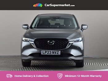 Used Mazda CX-5 2023 for sale - 76005041: Photo 2