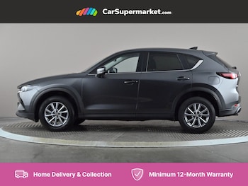 Used Mazda CX-5 2023 for sale - 76005041: Photo 3