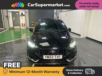 Used Ford Fiesta 2022 for sale - 77700780: Photo