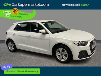 Used Audi A1 2023 for sale - 78566630: Photo