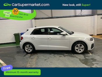Used Audi A1 2023 for sale - 78566630: Photo