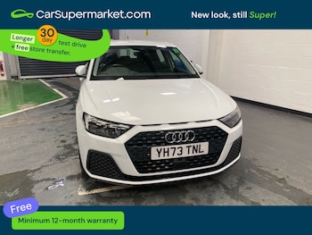 Used Audi A1 2023 for sale - 78566630: Photo