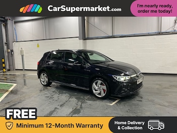 Used Volkswagen Golf 2022 for sale - 77473030: Photo