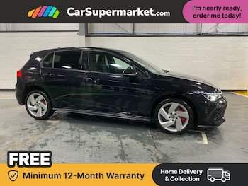 Used Volkswagen Golf 2022 for sale - 77473030: Photo