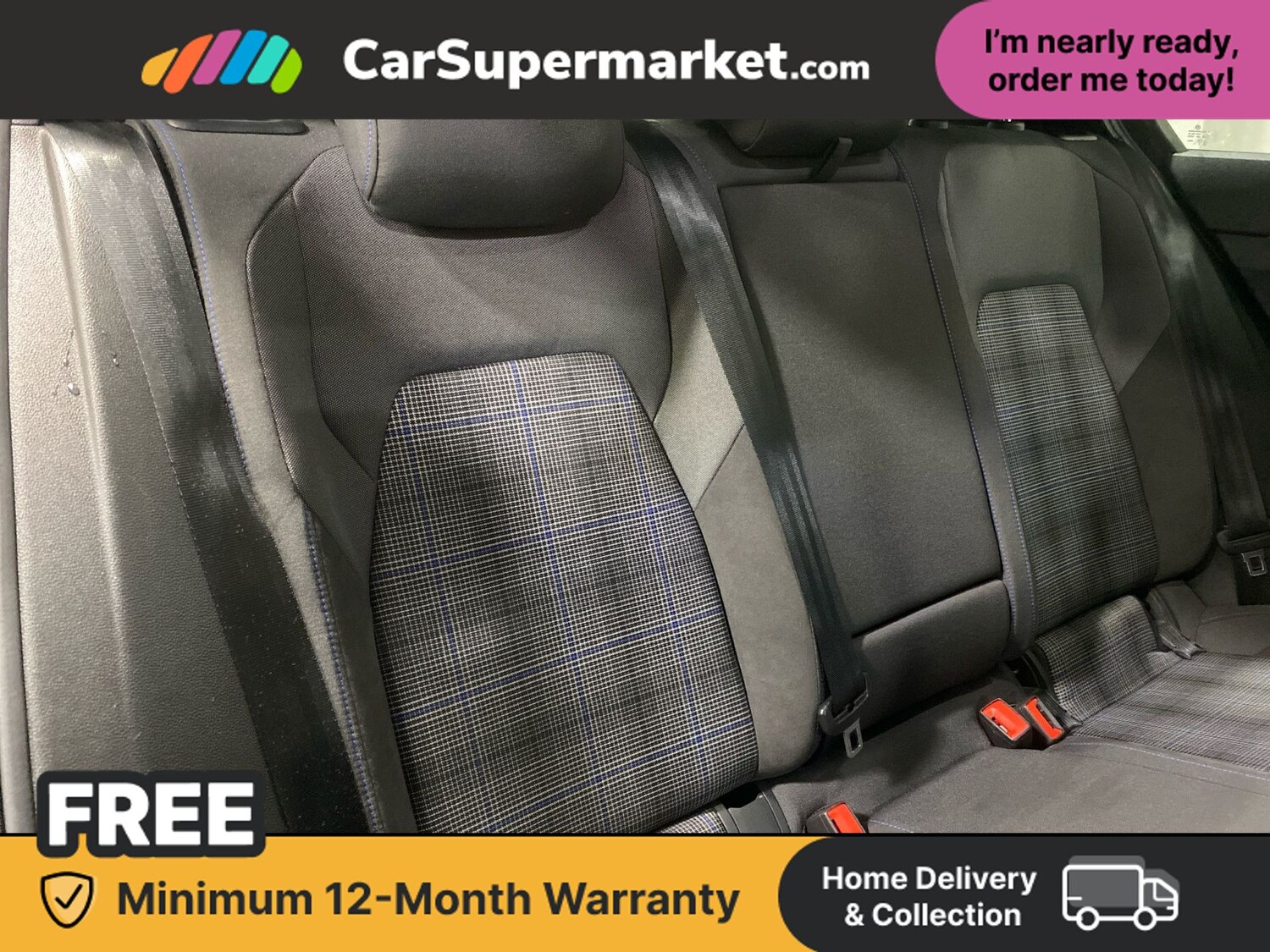 Used Volkswagen Golf 2022 for sale - 77473030: Photo 6