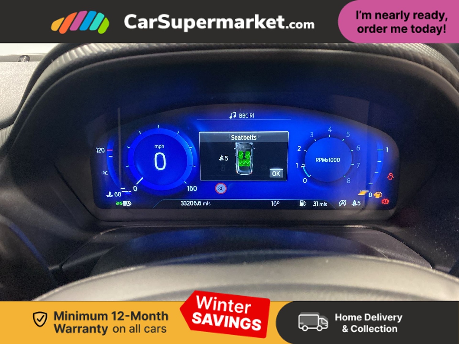 Used Ford Puma 2022 for sale - 77275263: Photo 5