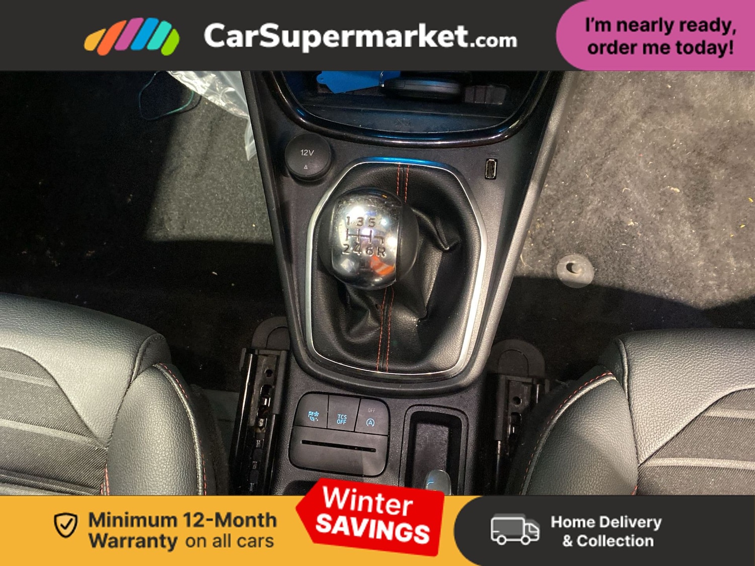 Used Ford Puma 2022 for sale - 77275263: Photo 7