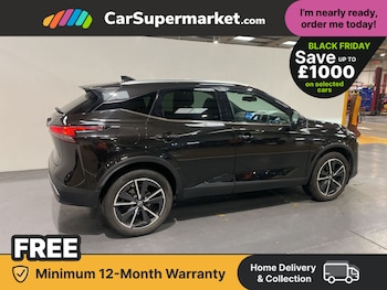 Used Nissan Qashqai 2022 for sale - 76697529: Photo