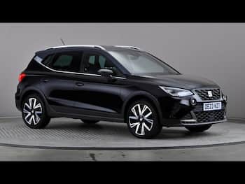 Used SEAT Arona 2023 for sale - 79606191: Photo