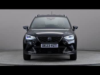 Used SEAT Arona 2023 for sale - 79606191: Photo