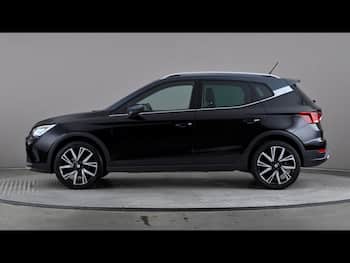 Used SEAT Arona 2023 for sale - 79606191: Photo