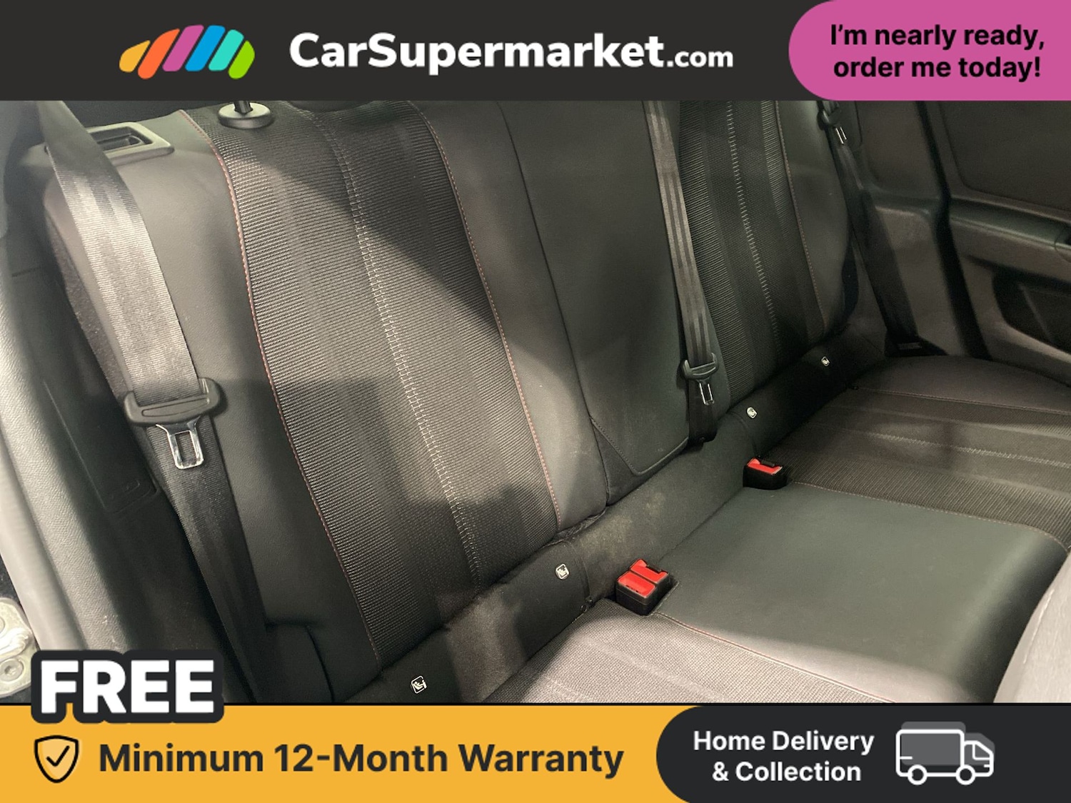 Used Vauxhall Mokka 2023 for sale - 78043562: Photo 4