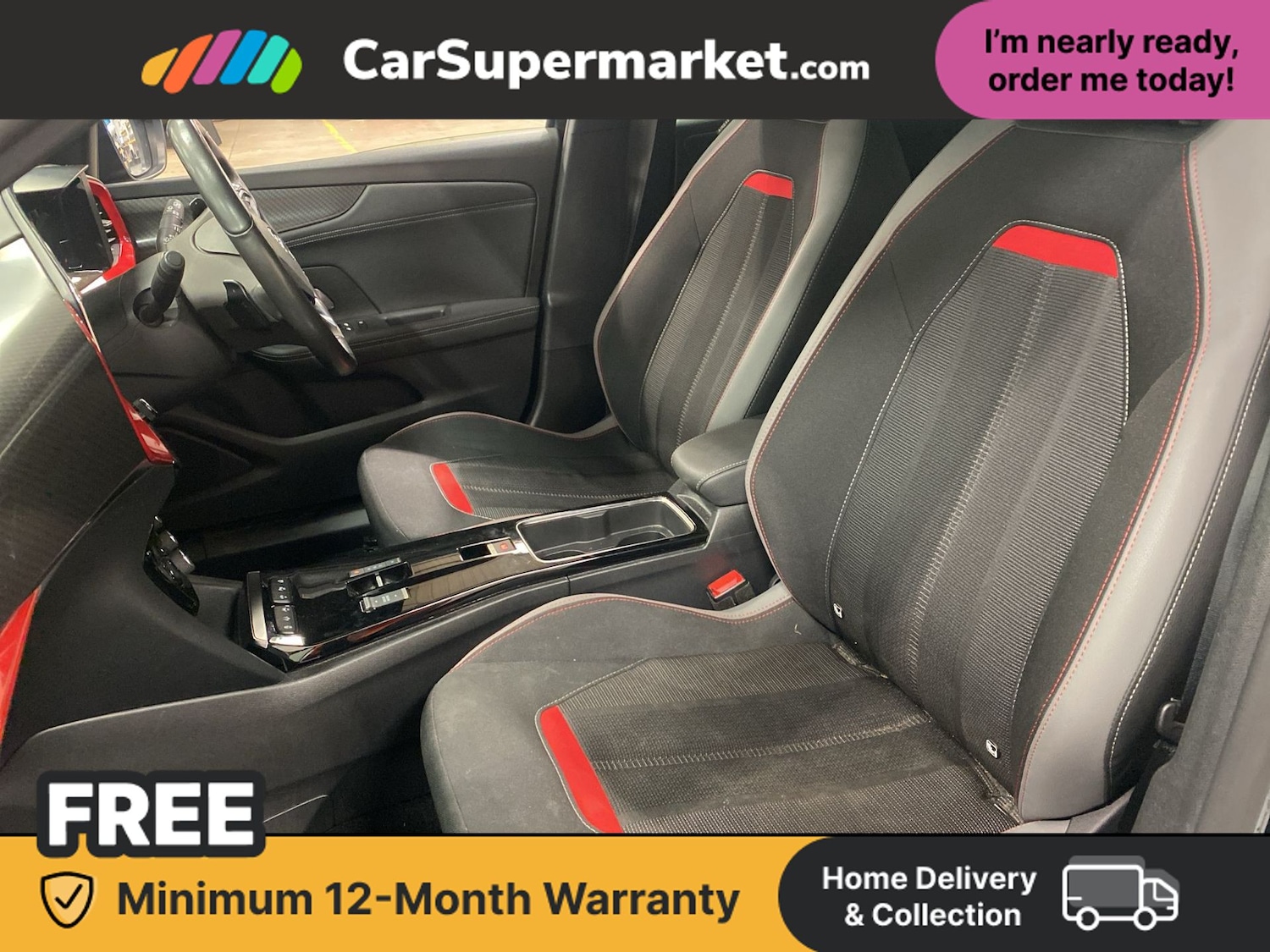 Used Vauxhall Mokka 2023 for sale - 78043562: Photo 7