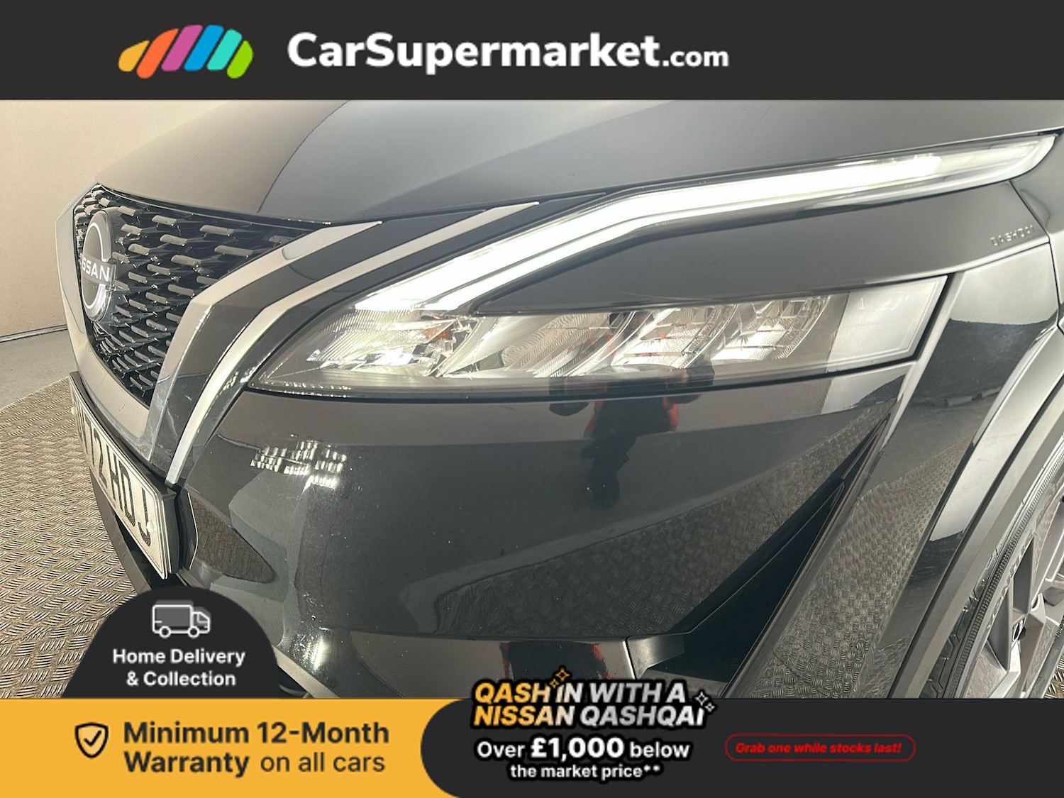 Used Nissan Qashqai 2022 for sale - 77327486: Photo 20