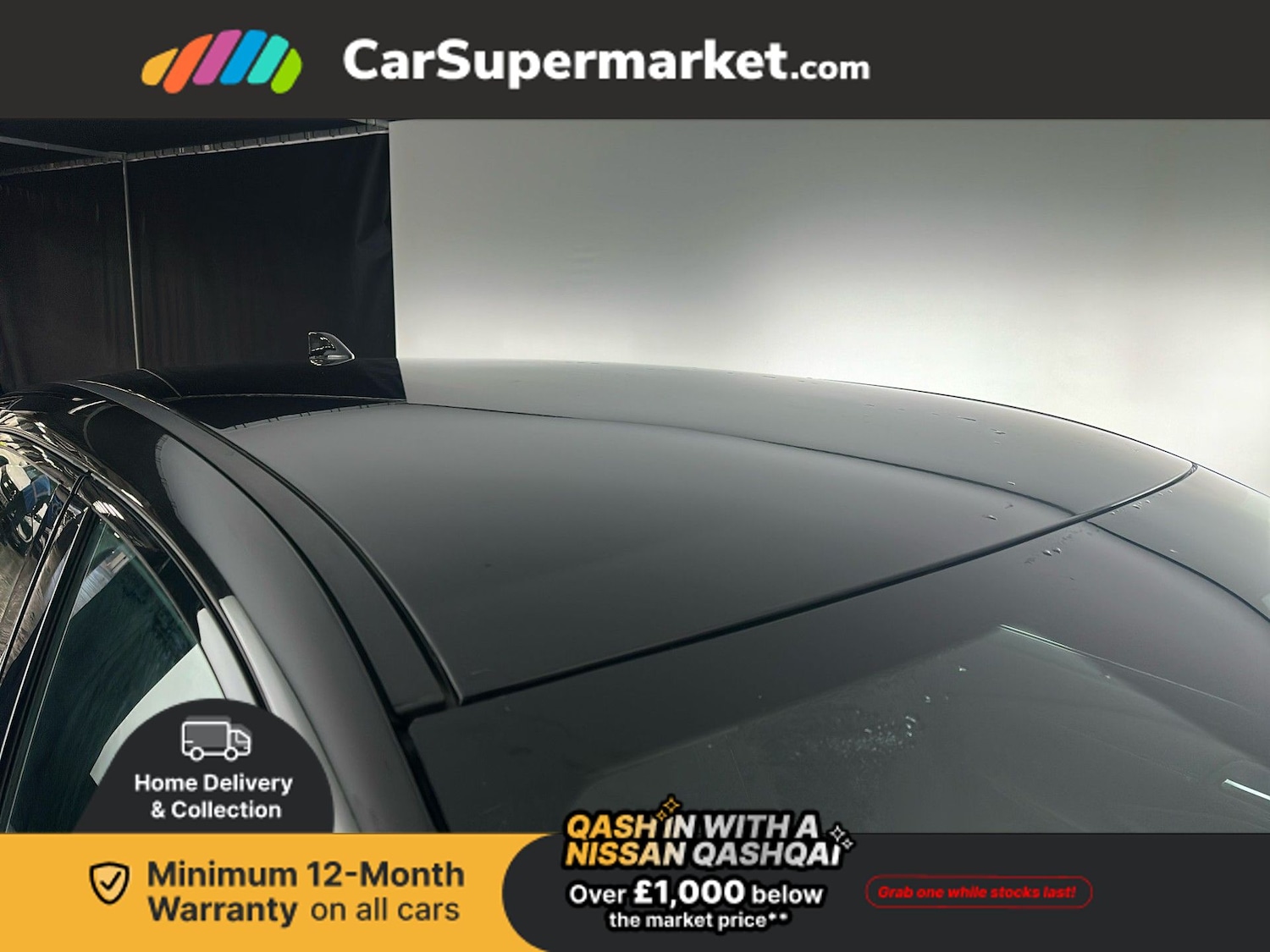 Used Nissan Qashqai 2022 for sale - 77327486: Photo 21