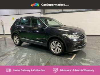 2022 - 1.5 TSI 150 Life 5dr DSG