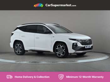 2021 - 1.6 TGDi Hybrid 230 N Line 2WD Auto 5-Door