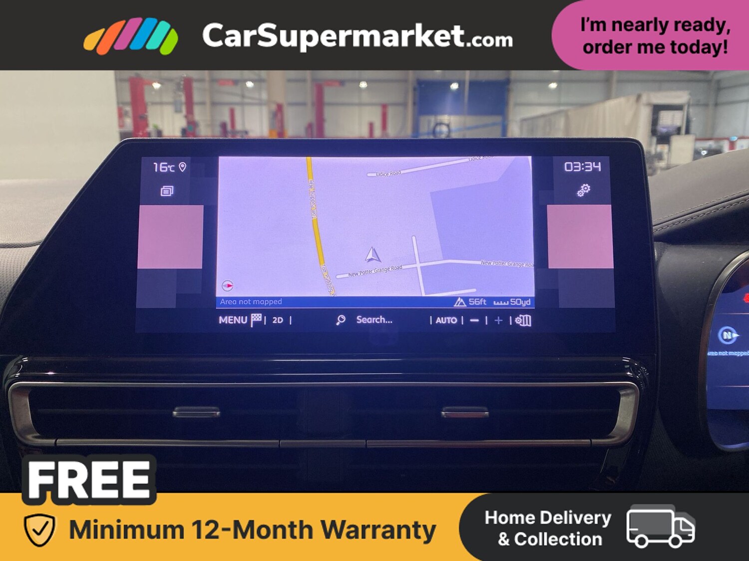 Used Citroen C5 Aircross 2023 for sale - 77758401: Photo 6