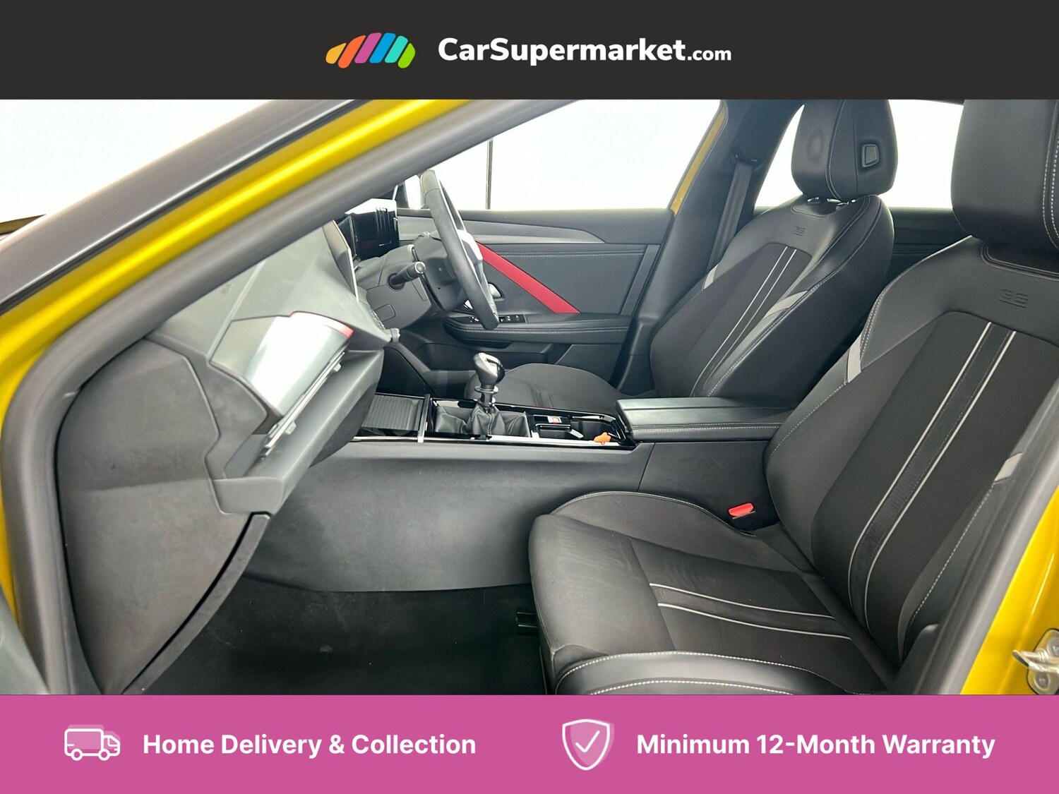 Used Vauxhall Astra 2022 for sale - 76158073: Photo 11