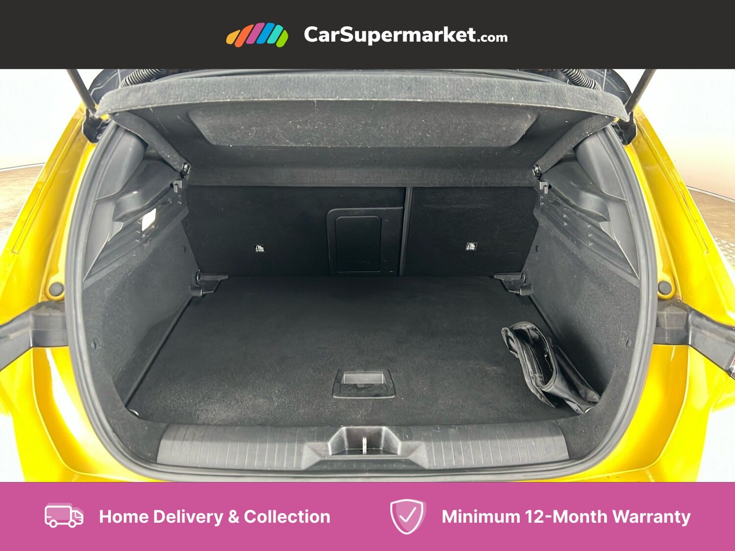 Used Vauxhall Astra 2022 for sale - 76158073: Photo 16