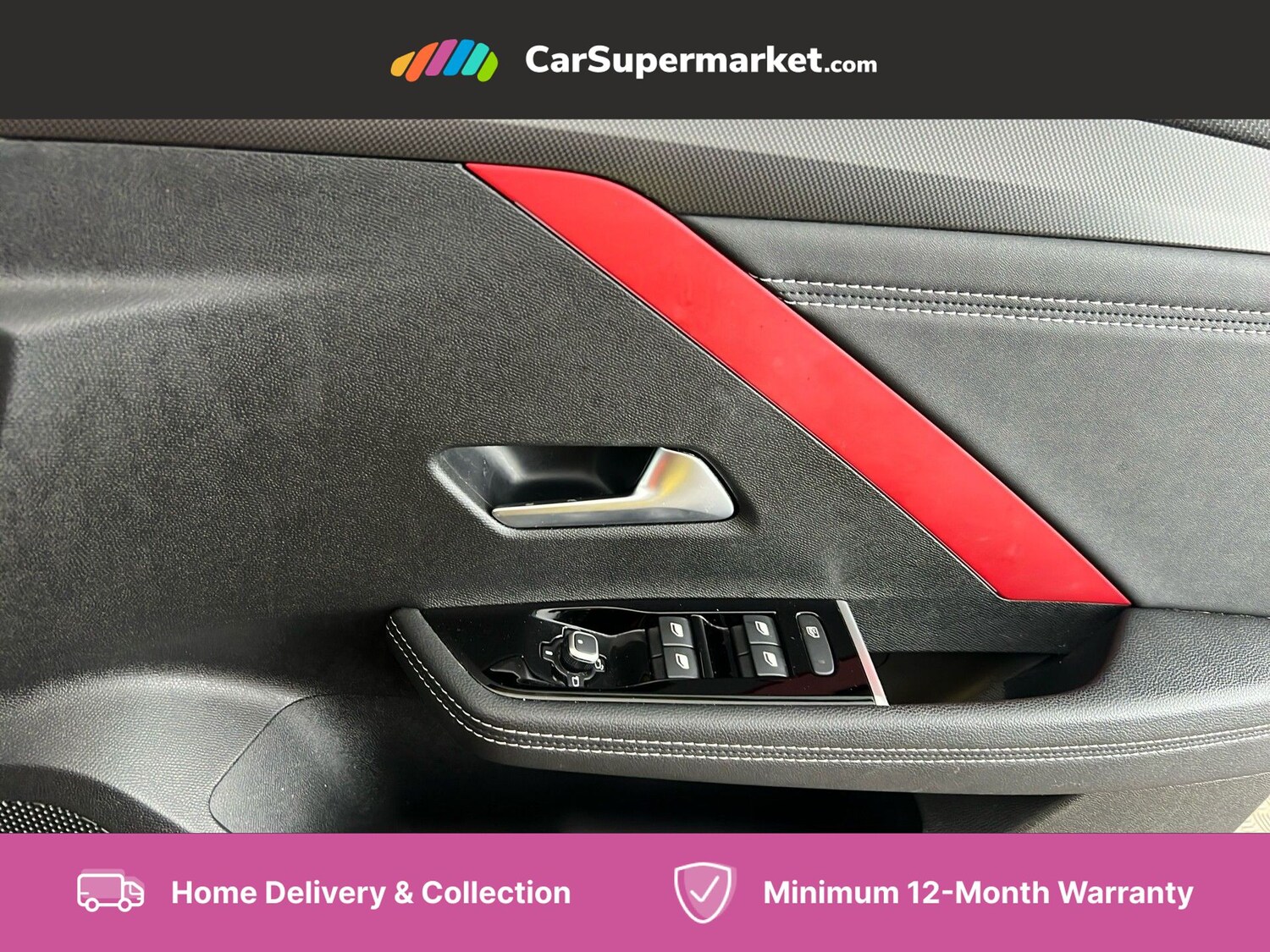 Used Vauxhall Astra 2022 for sale - 76158073: Photo 20