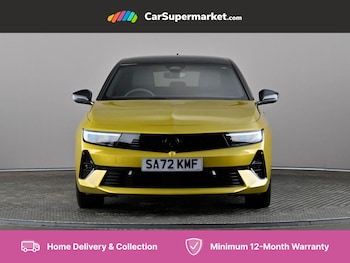 Used Vauxhall Astra 2022 for sale - 76158073: Photo 2