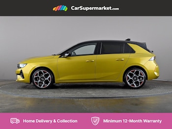 Used Vauxhall Astra 2022 for sale - 76158073: Photo 3