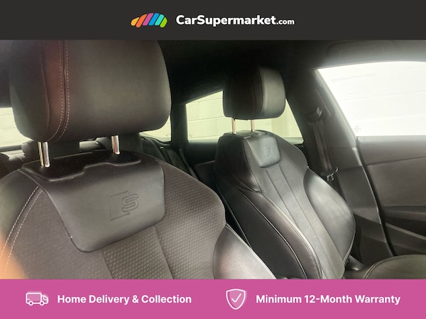 Used Audi A5 2023 for sale - 76211350: Photo 5