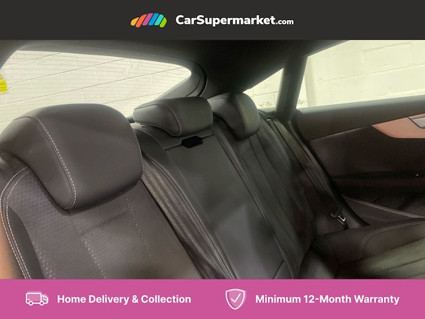 Used Audi A5 2023 for sale - 76211350: Photo 6