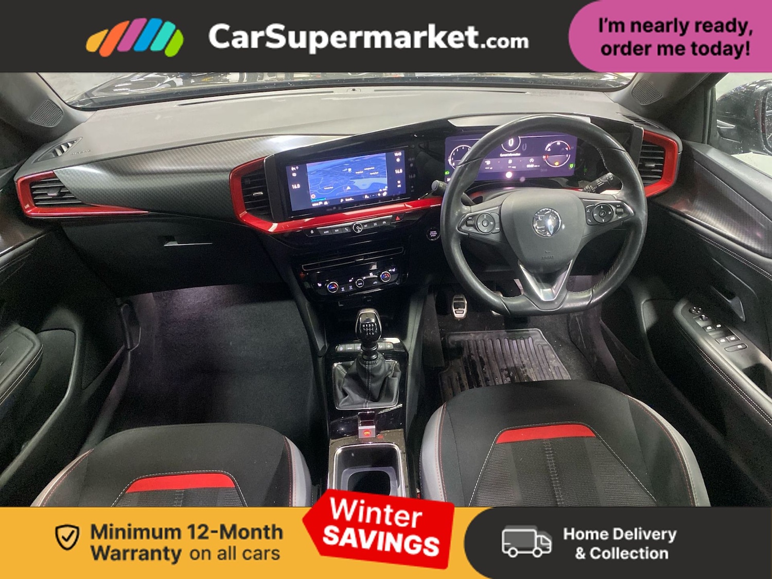 Used Vauxhall Mokka 2022 for sale - 77287230: Photo 5