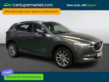 Used Mazda CX-5 2020 for sale - 78311576: Photo