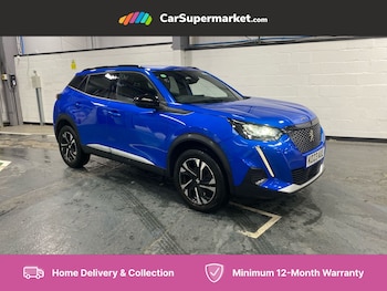 Used Peugeot 2008 2023 for sale - 75620697: Photo