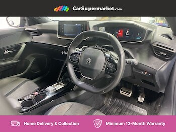 Used Peugeot 2008 2023 for sale - 75620697: Photo