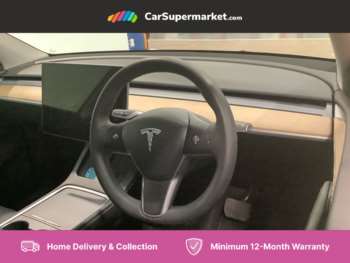 Used Tesla Model Y 2022 for sale - 74937556: Photo