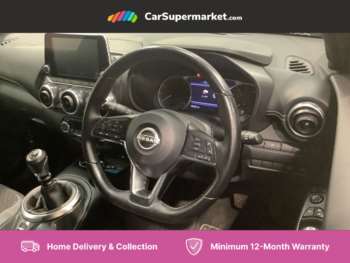 Used Nissan Juke 2023 for sale - 74955437: Photo