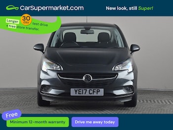 Used Vauxhall Corsa 2017 for sale - 78373204: Photo