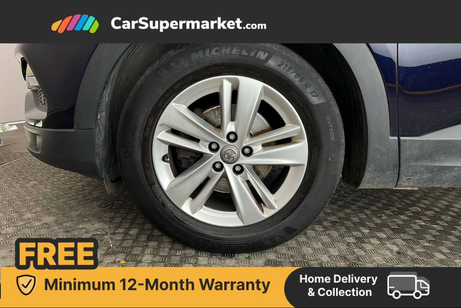 Used Vauxhall Grandland X 2018 for sale - 76341802: Photo 19
