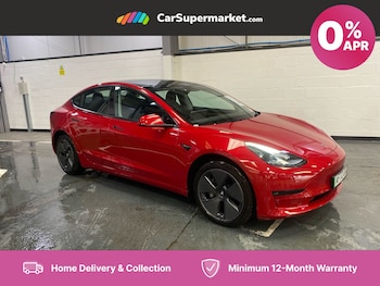 Tesla - Model 3
