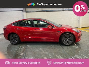 Used Tesla Model 3 2022 for sale - 76158026: Photo 2