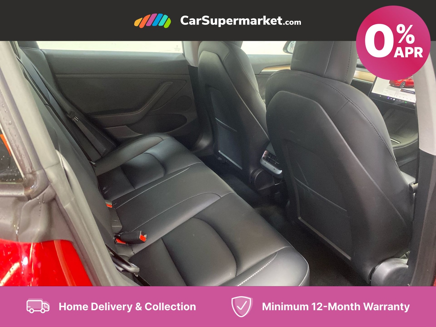 Used Tesla Model 3 2022 for sale - 76158026: Photo 5