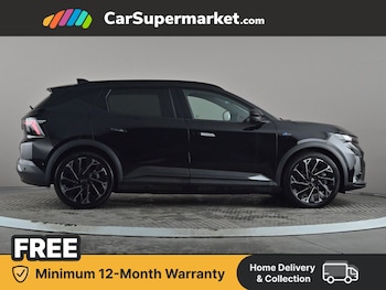 Used Renault Scenic E-Tech 2025 for sale - 77546339: Photo